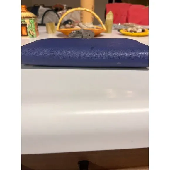 Kate Spade Saffiano Leather Wallet - Picture 9 of 15